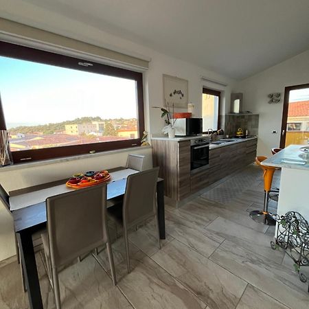 B&B Florian Сан-Теодоро Екстер'єр фото