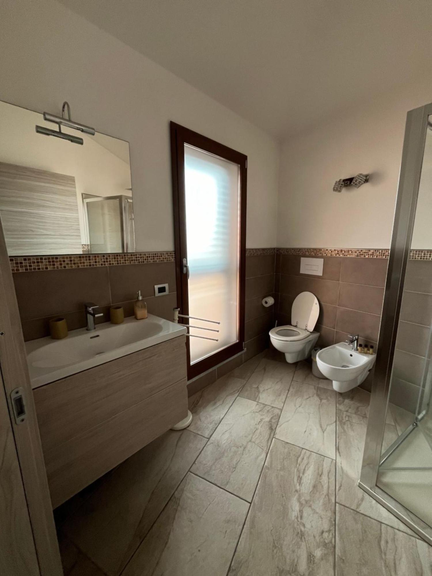 B&B Florian Сан-Теодоро Екстер'єр фото