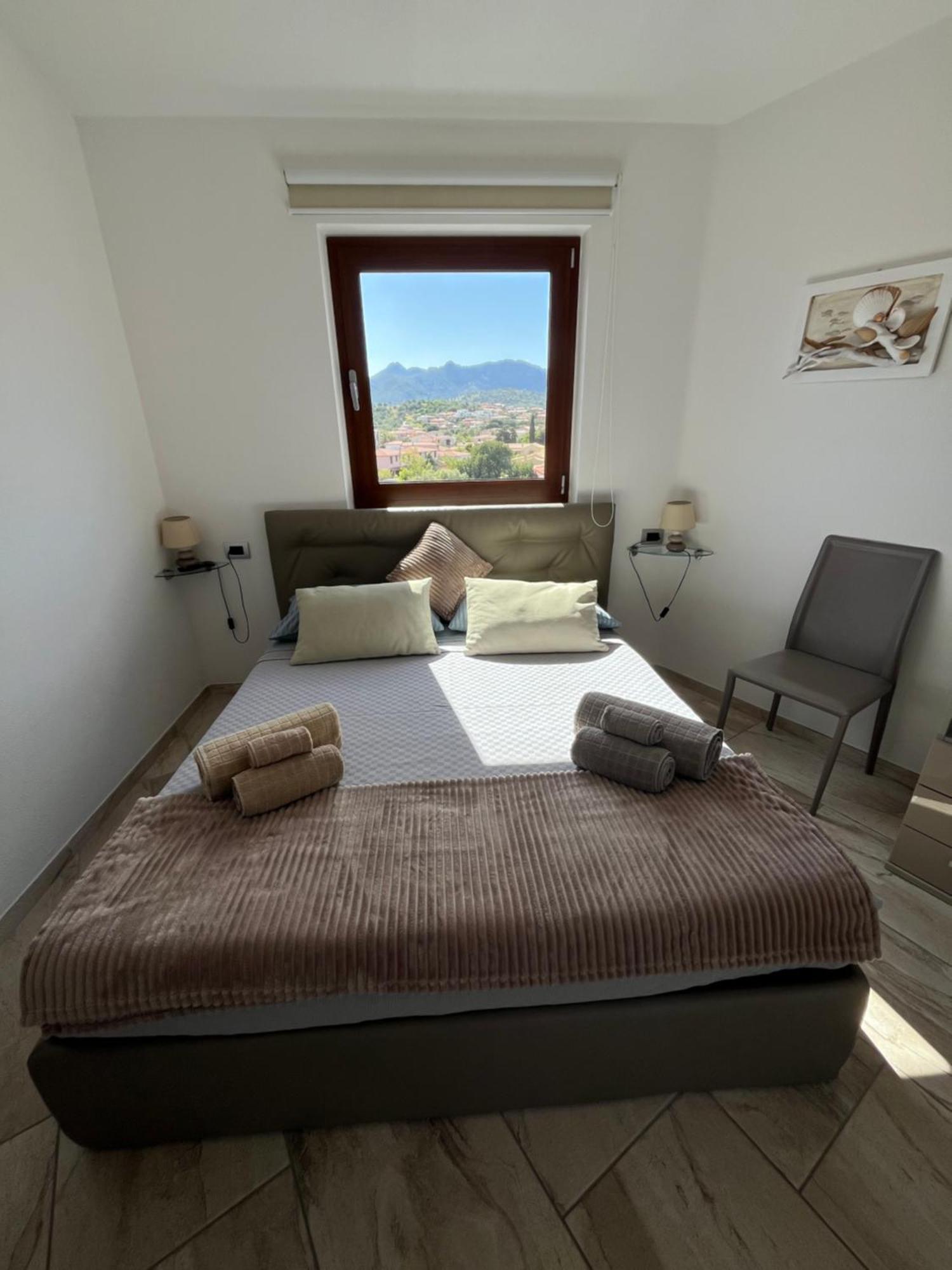 B&B Florian Сан-Теодоро Екстер'єр фото