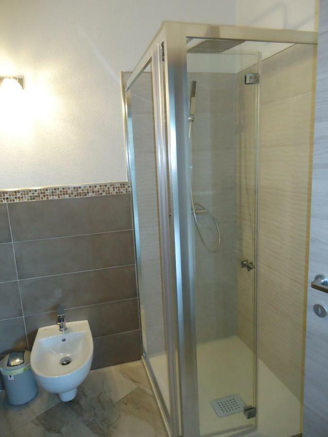 B&B Florian Сан-Теодоро Екстер'єр фото