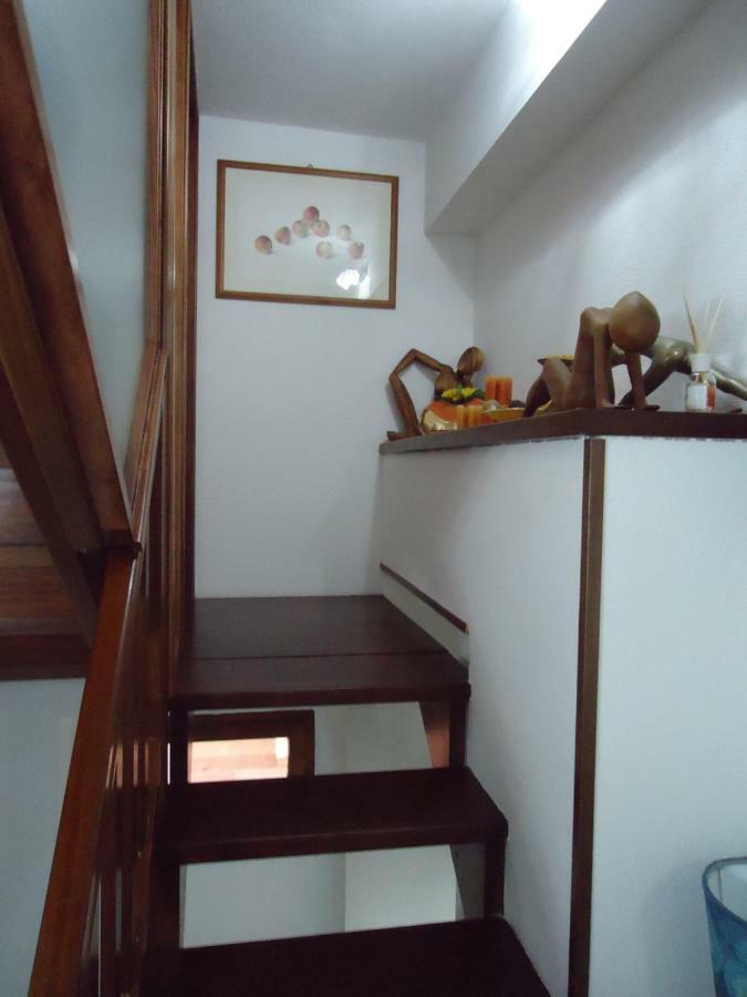 B&B Florian Сан-Теодоро Екстер'єр фото